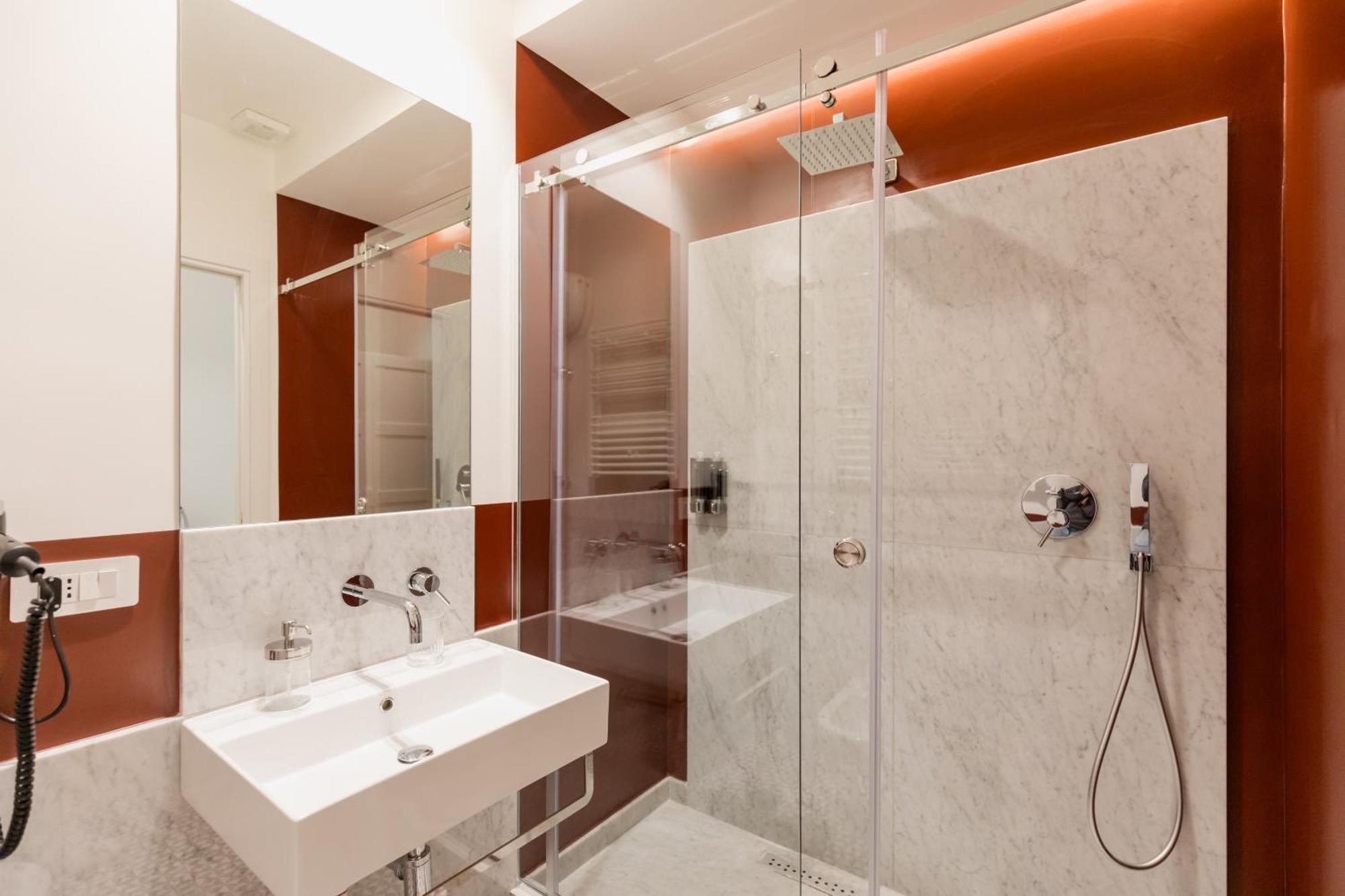 Cappella San Severo Luxury Suites Naples Exterior photo