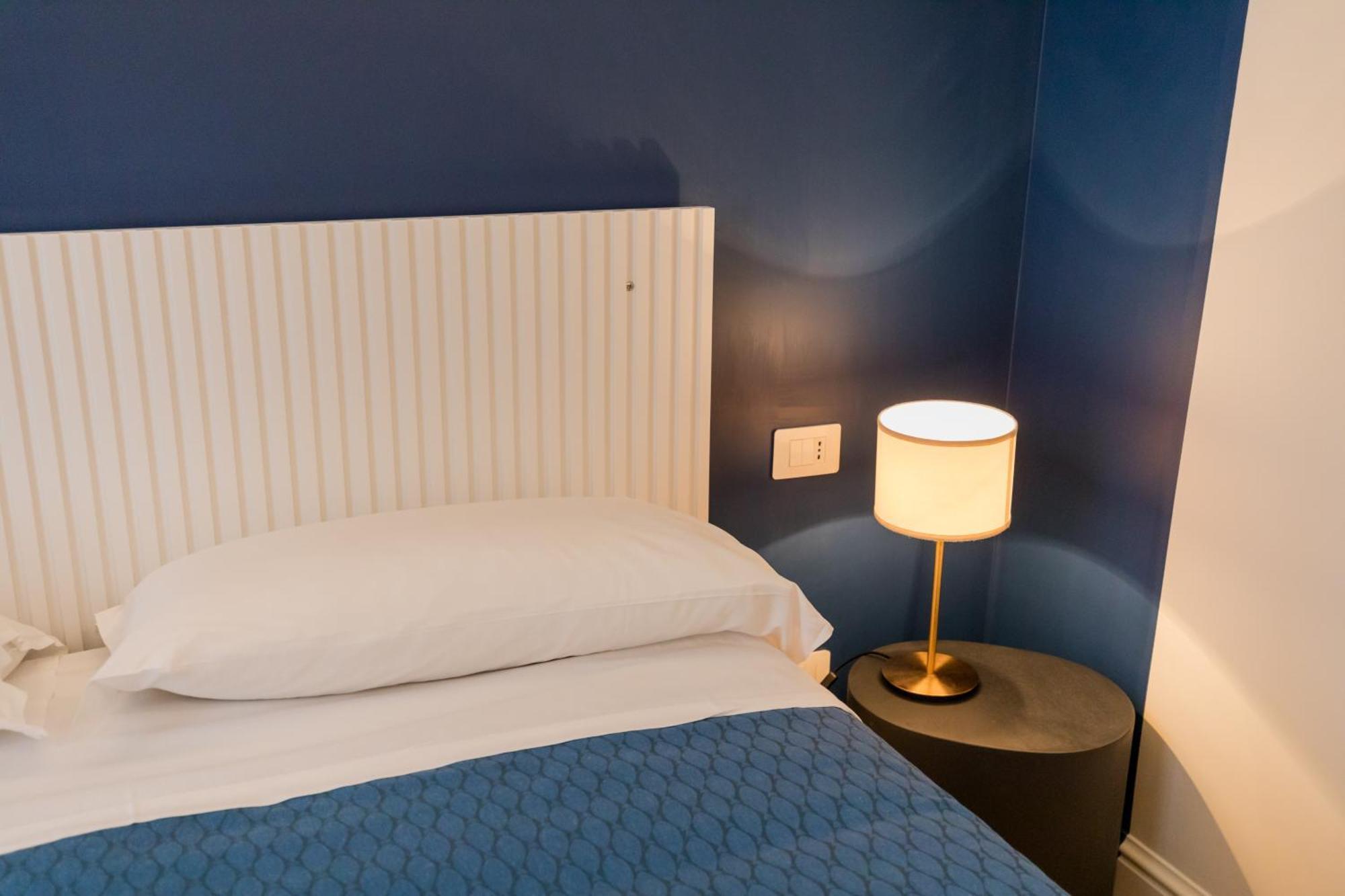Cappella San Severo Luxury Suites Naples Exterior photo