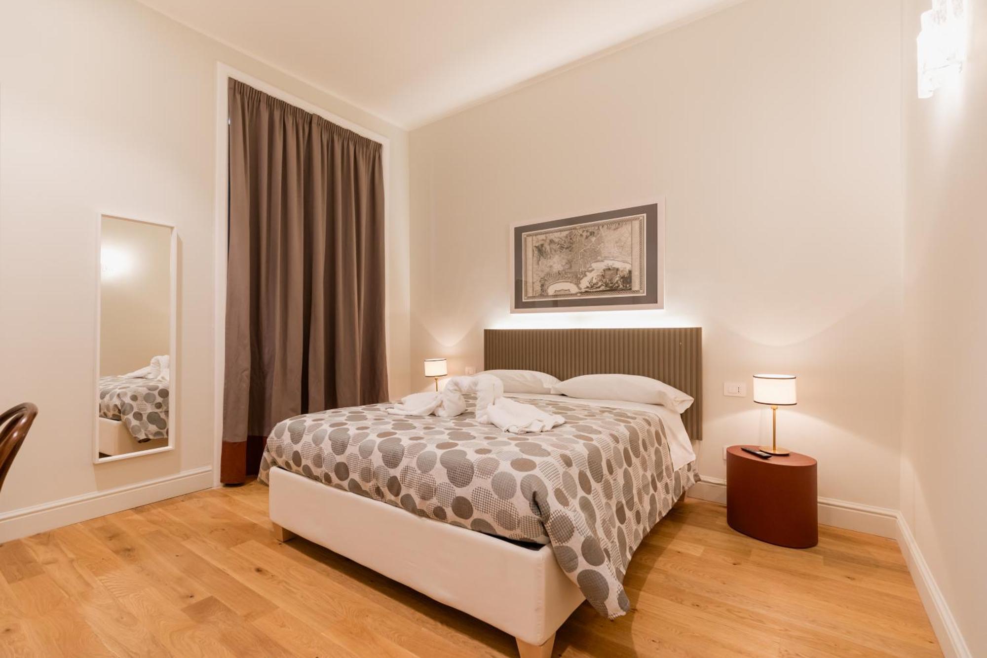 Cappella San Severo Luxury Suites Naples Exterior photo