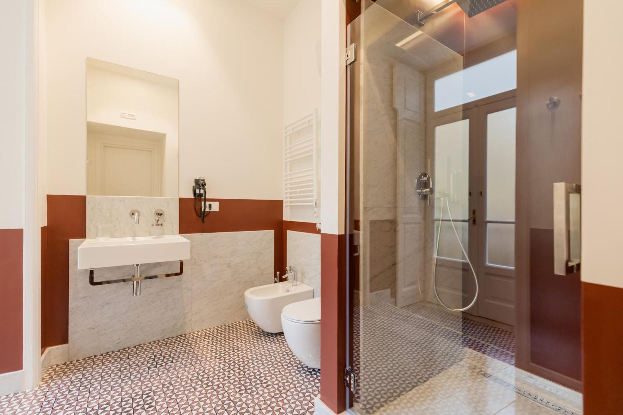 Cappella San Severo Luxury Suites Naples Exterior photo